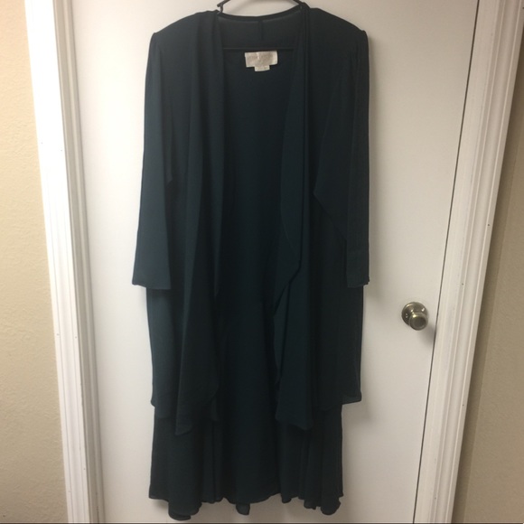 Lida Caputo Dresses 2 Piece Dress Jacket Combo Poshmark